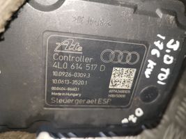 Audi Q7 4L ABS-pumppu 4L0614517D