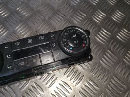 Mercedes-Benz ML W164 Panel klimatyzacji A2518209989