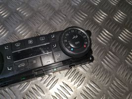 Mercedes-Benz ML W164 Centralina del climatizzatore A2518209989