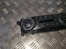 Mercedes-Benz ML W164 Centralina del climatizzatore A2518209989