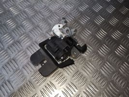 Audi Q5 SQ5 Serrure de loquet coffre 8R0827505