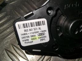 Audi Q5 SQ5 Interruptor de luz 8K0941531AL