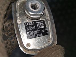 Audi Q5 SQ5 GPS-pystyantenni 8R0035503E
