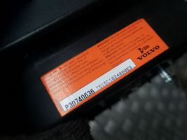 Volvo XC60 Poduszka powietrzna Airbag kierownicy P30740636