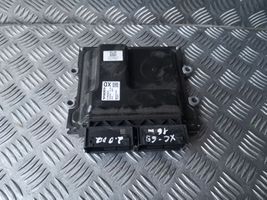 Volvo XC60 Sterownik / Moduł ECU 31452623