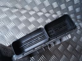 Volvo XC60 Sterownik / Moduł ECU 31392982