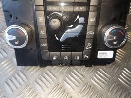 Volvo XC60 Centralina del climatizzatore 31443425
