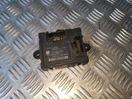 Volvo XC60 Door control unit/module 31343027AC