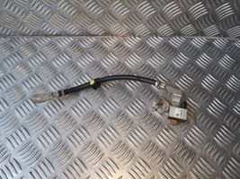Volvo XC60 Negative earth cable (battery) 31407114