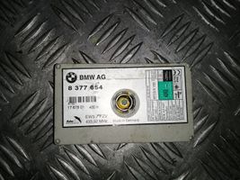 BMW X5 E53 Pystyantennivahvistin 8377654