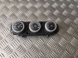 Mitsubishi Outlander Climate control unit 7820A082XB