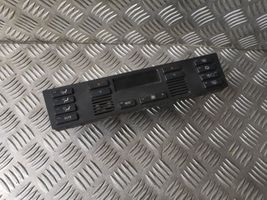 BMW 5 E39 Panel klimatyzacji 64118377547