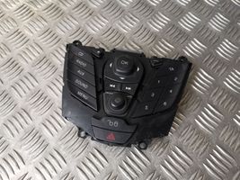 Ford Fiesta Console centrale, commande de multimédia l'unité principale 8A6T18K811AD