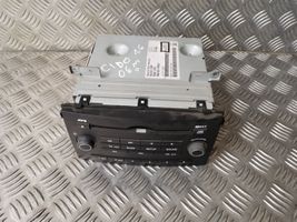 KIA Ceed Panel / Radioodtwarzacz CD/DVD/GPS X961401H000