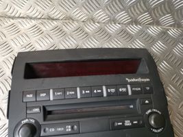 Mitsubishi Outlander Panel / Radioodtwarzacz CD/DVD/GPS 8002A539XA