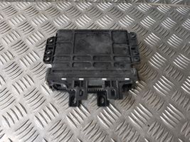 Volkswagen PASSAT B5 Centralina/modulo scatola del cambio 01N927733BH