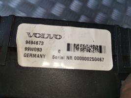 Volvo S80 Komforto modulis 9494673