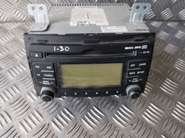 Hyundai i30 Radija/ CD/DVD grotuvas/ navigacija 961602L200