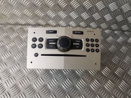 Opel Corsa D Radio / CD/DVD atskaņotājs / navigācija 13254191