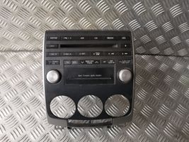 Mazda 5 Unità principale autoradio/CD/DVD/GPS 14797325