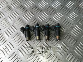 Citroen Berlingo Fuel injectors set 01F002A