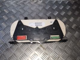 Renault Master II Compteur de vitesse tableau de bord P8200467956D