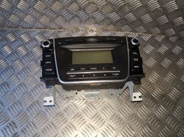 Hyundai i30 Unità principale autoradio/CD/DVD/GPS 96170A6210GU