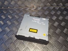 Skoda Octavia Mk2 (1Z) Zmieniarka płyt CD/DVD 1Z0035111A