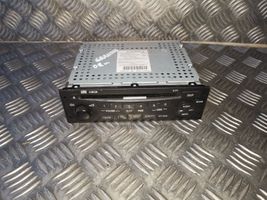 Mitsubishi Grandis Unità principale autoradio/CD/DVD/GPS 8701A080