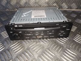 Mitsubishi Grandis Panel / Radioodtwarzacz CD/DVD/GPS 8701A080