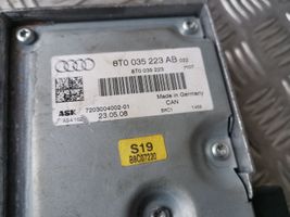 Audi A4 S4 B8 8K Vahvistin 8T0035223AB