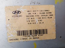 Hyundai i30 Inne komputery / moduły / sterowniki 95300A6900