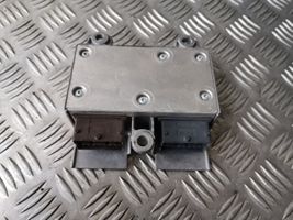 Opel Corsa D Module de contrôle airbag 13262360