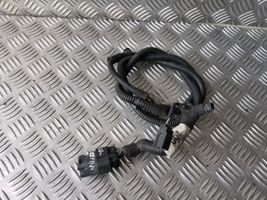 Opel Zafira B Parking sensor (PDC) wiring loom 13260836