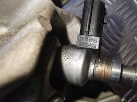 Nissan Qashqai Injecteur de carburant 8200769153