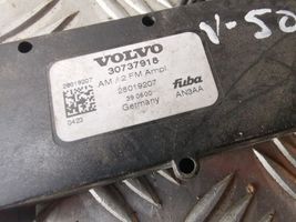 Volvo V50 Amplificateur d'antenne 30737918