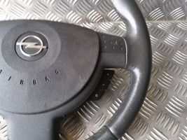 Opel Corsa C Steering wheel 13118192