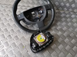 Opel Corsa C Steering wheel 13118192