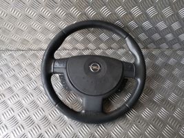 Opel Corsa C Steering wheel 13118192