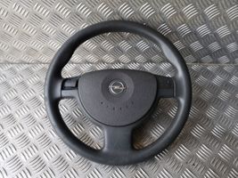 Opel Meriva A Steering wheel 8039566