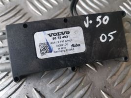 Volvo V50 Amplificateur d'antenne 8673493