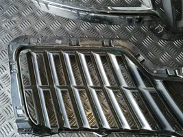 Lincoln MKZ I Griglia superiore del radiatore paraurti anteriore AH6J8150ABW