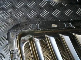 Lincoln MKZ I Grille calandre supérieure de pare-chocs avant AH6J8150ABW