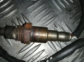 BMW M5 F90 Sonde lambda 8043677