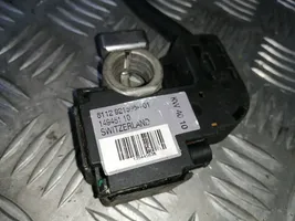 BMW X5 E70 Câble négatif masse batterie 9215954