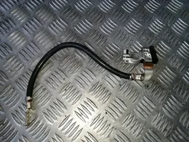 BMW X5 F15 Câble négatif masse batterie 9329885