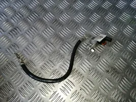 BMW X5 F15 Negative earth cable (battery) 9329885