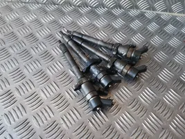 Ford Focus Fuel injectors set 0445110188