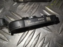 Subaru Legacy Sensor de presión del neumático 28103SA001