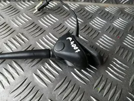 Peugeot 4007 Antena radiowa 